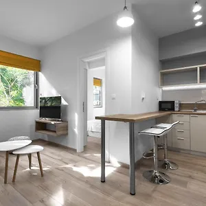 Amarillo, Nilie Hospitality Mgmt Салоники