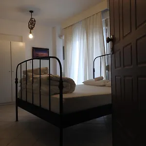 Konstantinos's Luxury Салоники