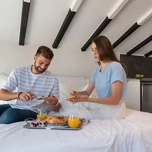 Thess Residences Салоники