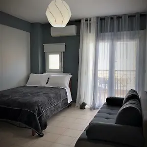 Konstantina's Studio Skg Салоники