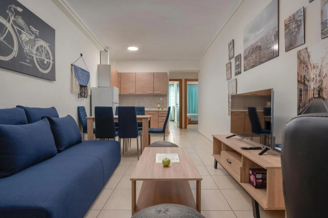 Contatos de Kosmos Service Apartment Family City Center 4C